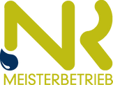 Nils Rocho Heizung-, Sanitär und Klimatechnik Leistungen Logo 02